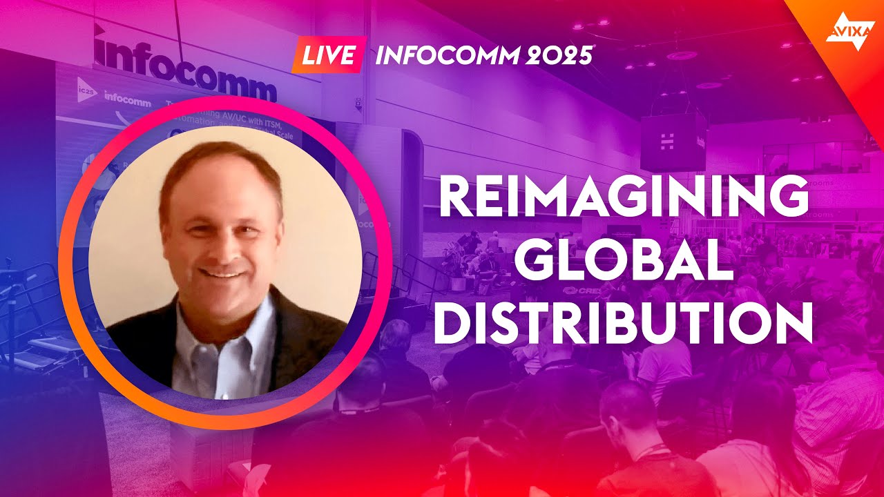 Wesco: Reimagining Global Distribution