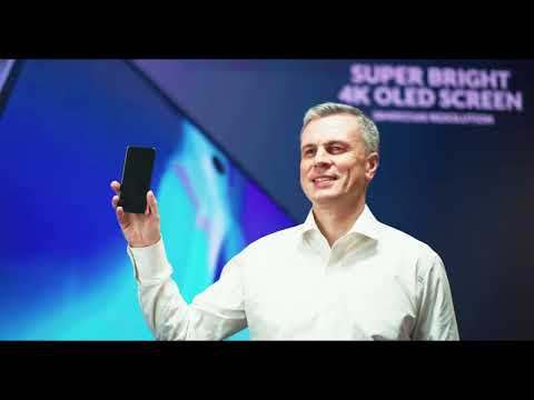 Brandgravity (Pty) Ltd video.