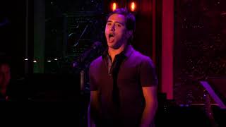 Jess LeProtto - &quot;Colors of the Wind&quot; (Pocahontas; Alan Menken &amp; Stephen Schwartz)