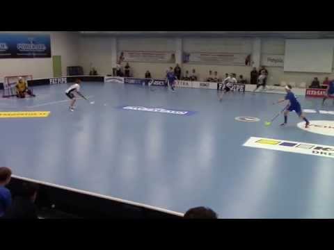 C1-poikien SM-sarja 15.2.2014: Erä -99 Edustus vs. Classic, maalikooste