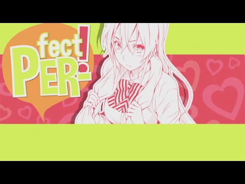 「B〤S」A Girl like You - Manga MEP