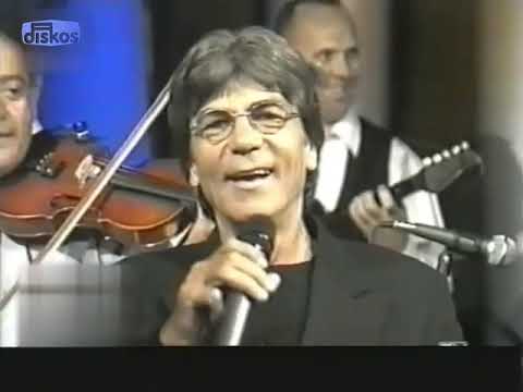 Miroslav Radovanovic - Ti si zena mog zivota - (Video)