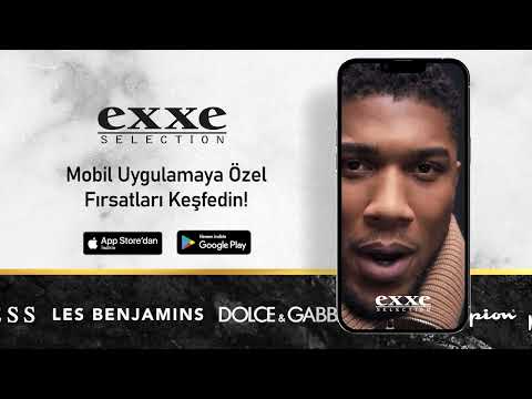 Exxe Selection – Premium Giyim