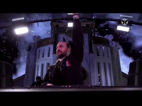 One (Your Name) - Swedish House Mafia (Steve Angello live at Tomorrowland Brasil 2023)