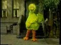 Classic TV Big Bird Opens 1992 ALCS Game 6