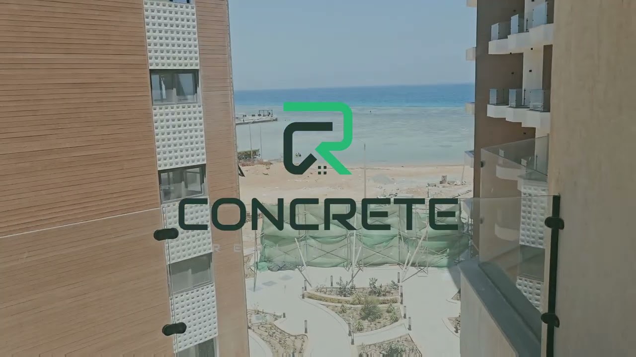Sea View Chalet for Sale in Storia Del Marie, Hurghada