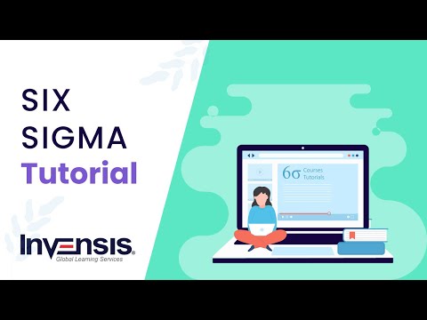 Six Sigma Tutorial for Beginners | Six Sigma Explained in 20 Minutes | Invensis Learning