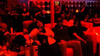 Mr. Darnell Kendricks, TV's Lounge Detroit Michigan 4-15-2011.wmv