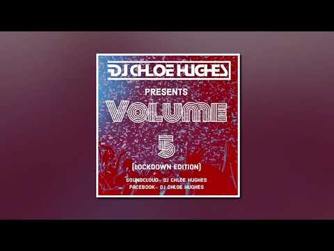 Volume 5 (Lockdown Edition)