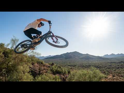 Ride with Braydon Bringhurst | Episode 2