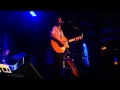 Howie Day "I'll Take You On" NYC Winery 1/3/13 ...