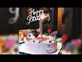 Birthday Song Happy Birthday Song Best Birthday Whatsapp Status BIRTHDAY STATUS