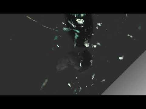 JayFlexx - Backdown (Official Lyric Video)