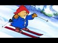 The Adventures of Paddington Bear - Paddington Goes Swiss | Classic Cartoons for Kids HD