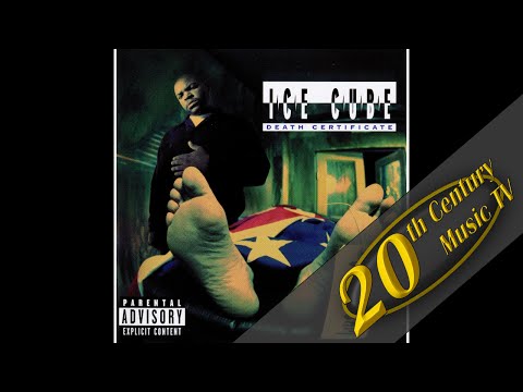 Ice Cube - Color Blind (feat. Coolio, J-Dee, KAM, King T, Threat & WC)