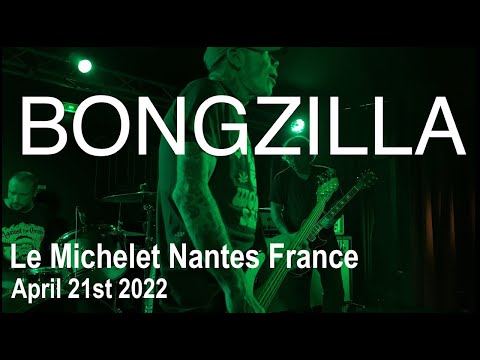 Nantes 2022