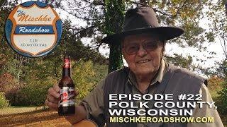 The Mischke Roadshow Episode #22