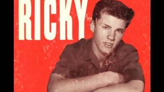 Ricky Nelson - Have I Told You Lately That I Love You  (Rare &#39;Mono-to-Stereo&#39; Mix  1957)