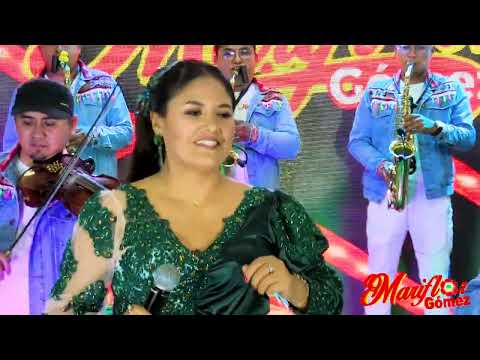 Vuelvo a mirarte - Haylash 2024  Mariflor Gomez y Orquesta