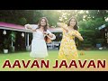 Aavan Jaavan WAR 2 Hritik Roshan Kiara A Dance Cover Geeta Bagdwal