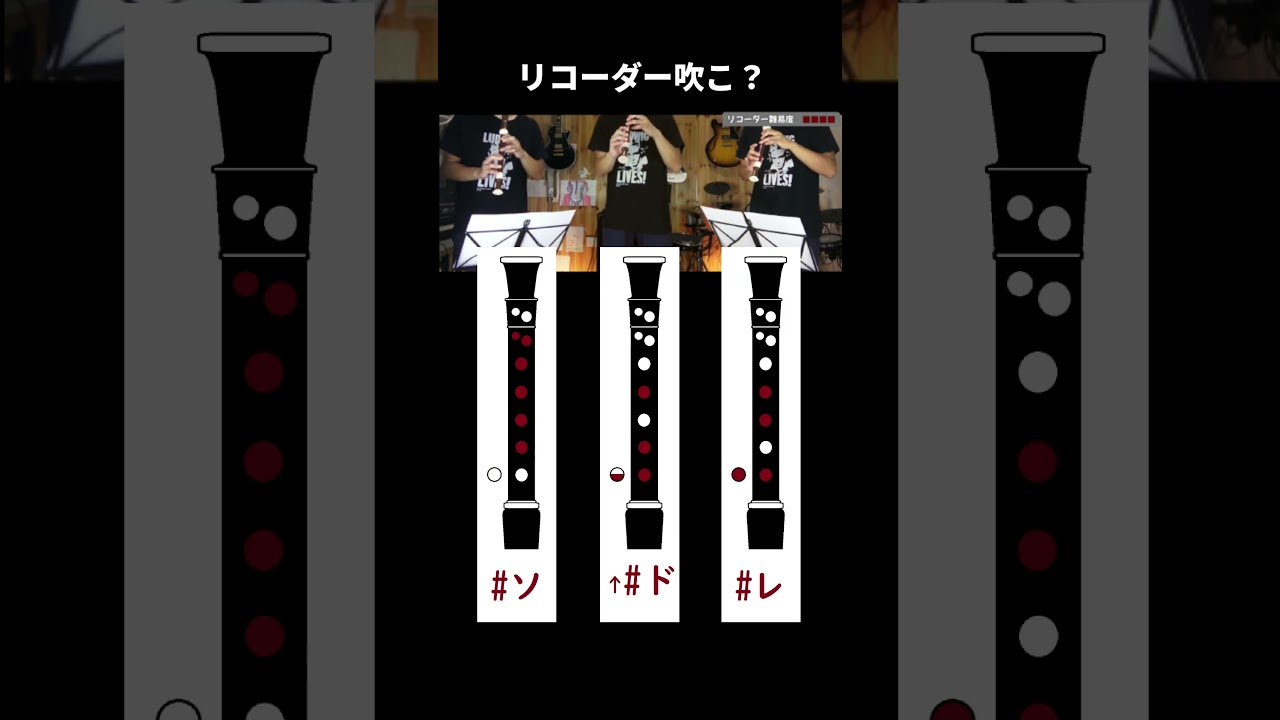 「家にリコーダーあるでしょ吹こ？」YOASOBI - ハルジオン