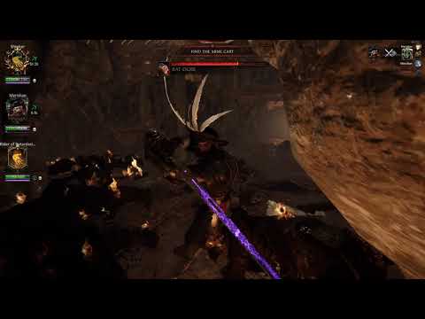 Warhammer  Vermintide 2 2021 07 09   22 10 18 03 DVR
