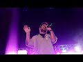 Aluva Puzhayude Theerathu Vineeth Sreenivasan Live Performance