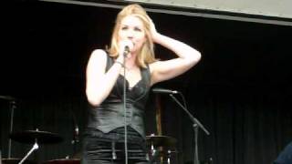 Emily West Rocks In Your Shoes