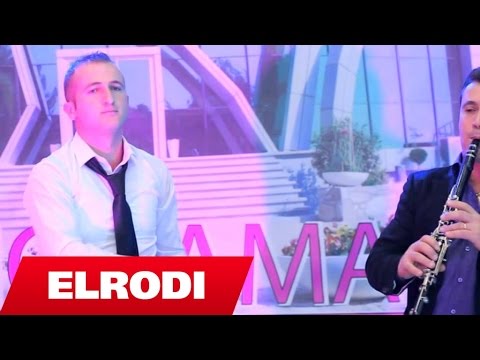 Marius Ahmetaj - Do kendoj e do hedh vallen