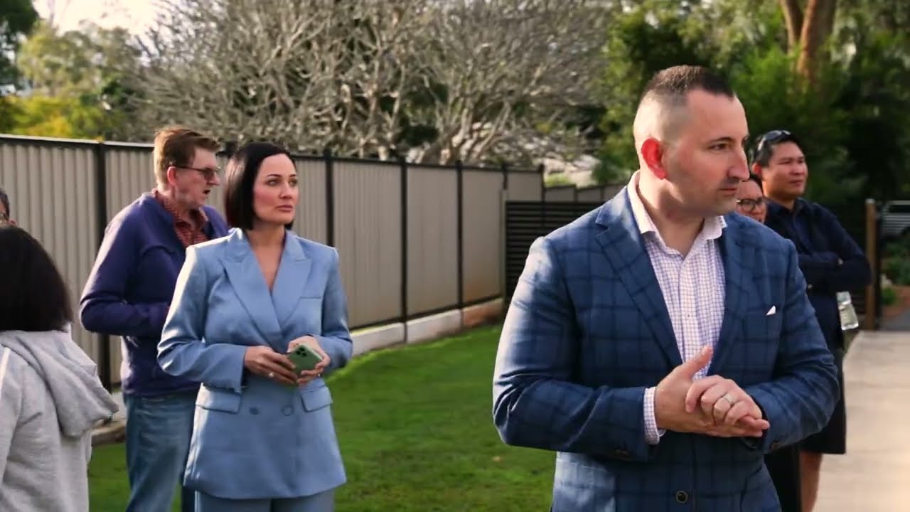 Dion Saab & Cass Saab, Agency Directors at Coronis