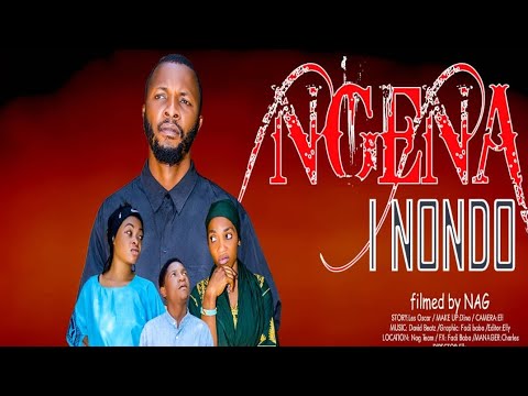 NGENA I NONDO Episode 2 from Nakivale 