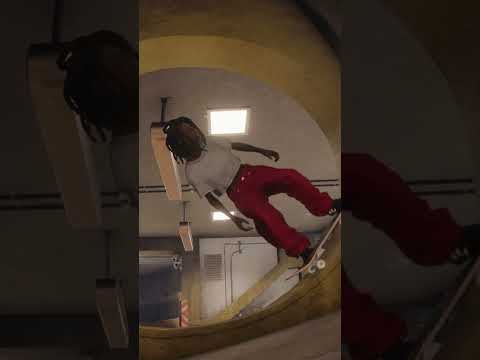 Have you checked out this new spot in San Vansterdam?