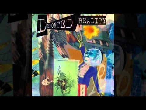 Spectrasonics Distorted Reality 1 Exclusive Samples