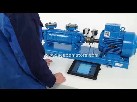 shaft alignment tool TKSA 51,Wireless Bluetooth,up to 5m ,Horizontal and vertical alignment