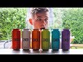 THE ULTIMATE 3D ENERGY REVIEW | EVERY FLAVOUR