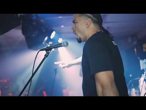 Manny Rod - Live