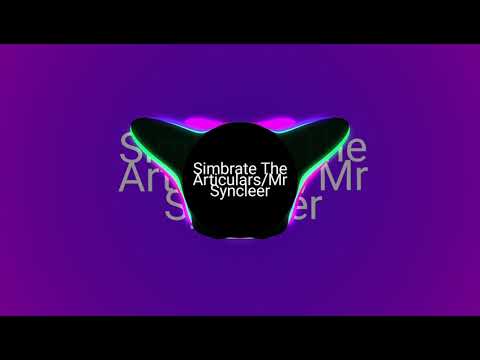Simbrate The Articulars/Mr Syncleer - Special Force