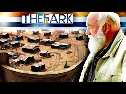 THE ARK - Giving New Hope to Destitute Whites of South Africa
