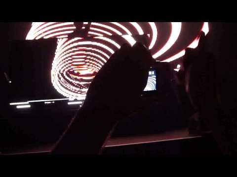 ASOT 450 NYC April 02, 2010 Rank 1 Finish, Armin van Buuren starts