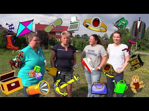 Einladung Flohgarten 01 09 2019