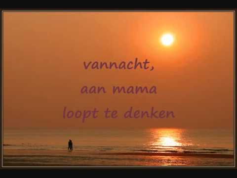 Ik Mis Je Zo - Mama's Jasje
