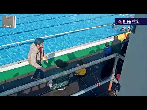 Liga Premaat WP Femenino - C.N Mataró vs C.N. Catalunya