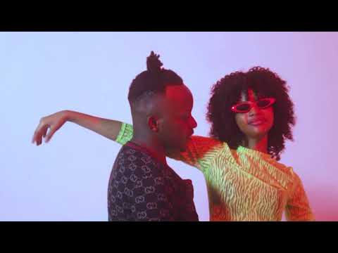 Lorenzo Ft. Benson - WASHA (Official Video)