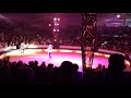 Big Apple Circus Plays Scene