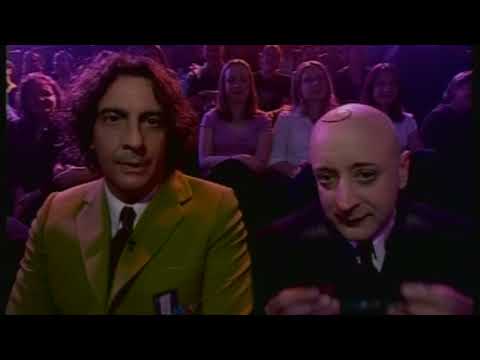 Sandman & Flacco Best Bits Good News Week 1999