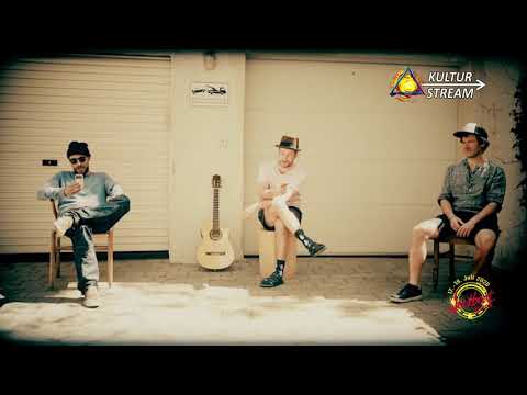 Weedbeat Festival 2020 im Kultur Stream - JAMARAM