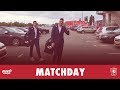 MATCHDAY | Last game of the season!?