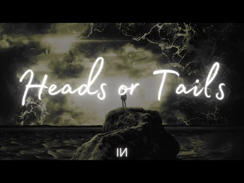2nd Life X Jon Becker - Heads or Tails [Lyric Video]