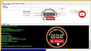 ME MOBILE L-108 Flash File