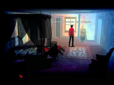 Oz Orwell and the Crawling Chaos PC